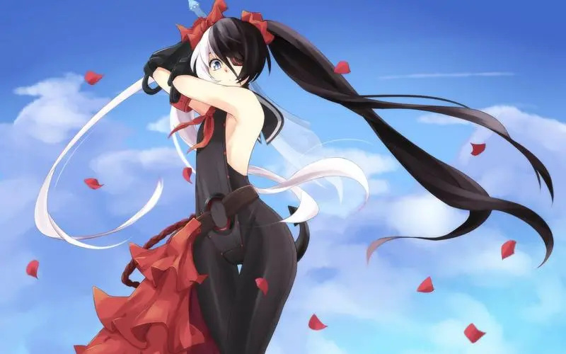 美高梅官网：游戏原画古风法师名字怎么取
